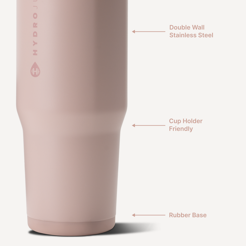 Dusty Rose