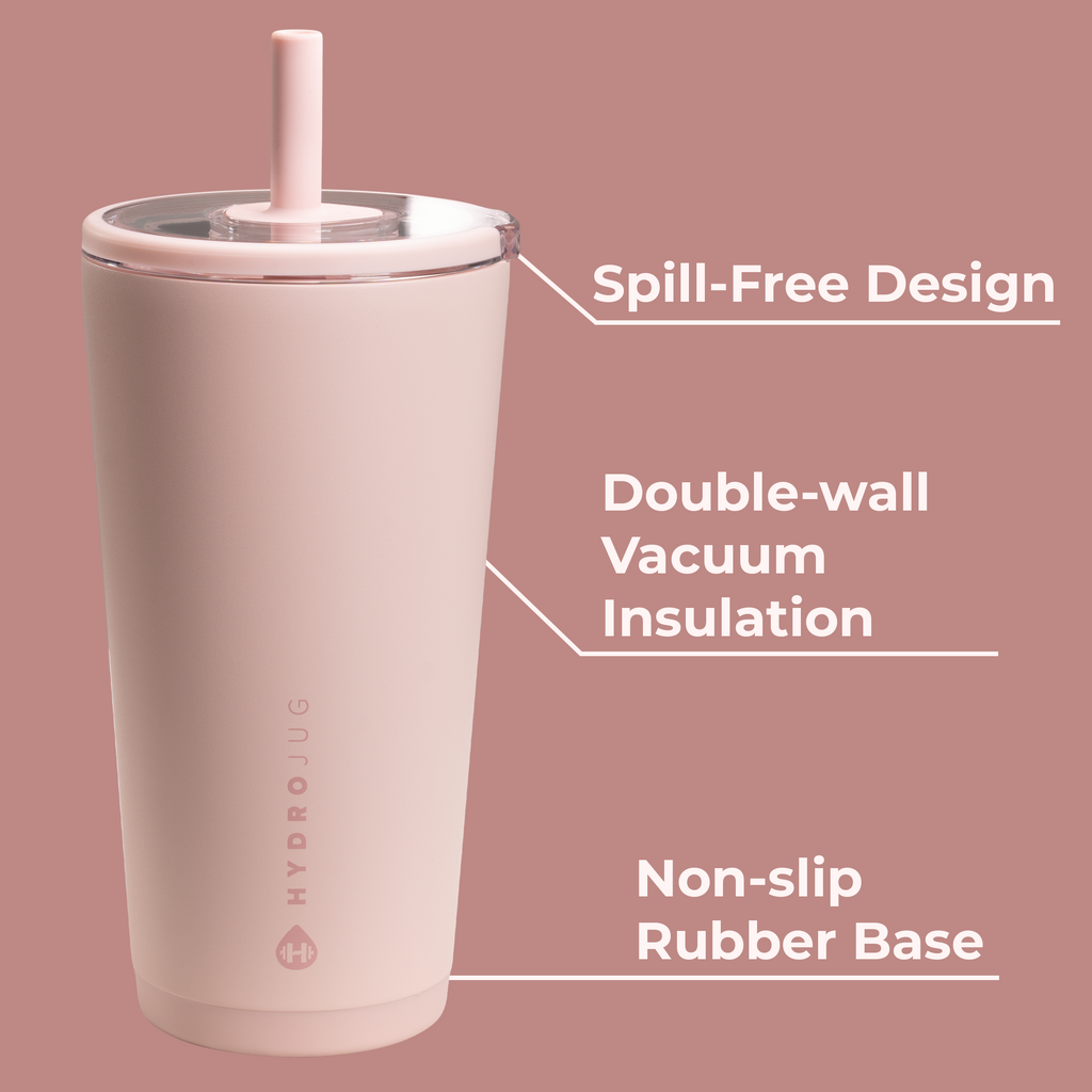 Dusty Rose