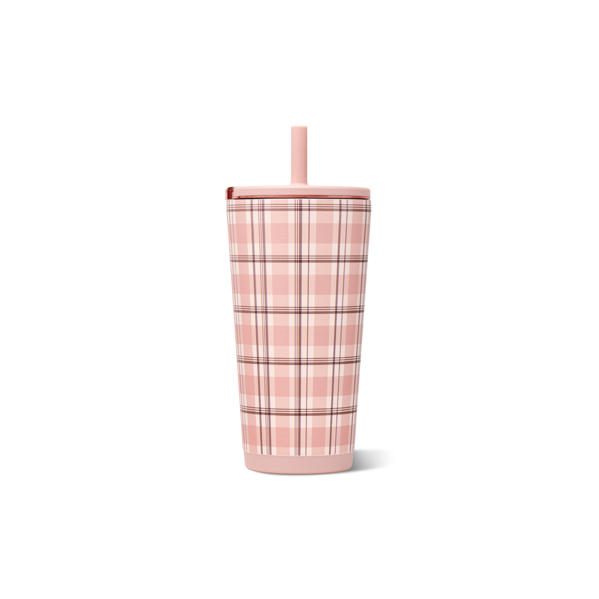 Pillow Talk Plaid