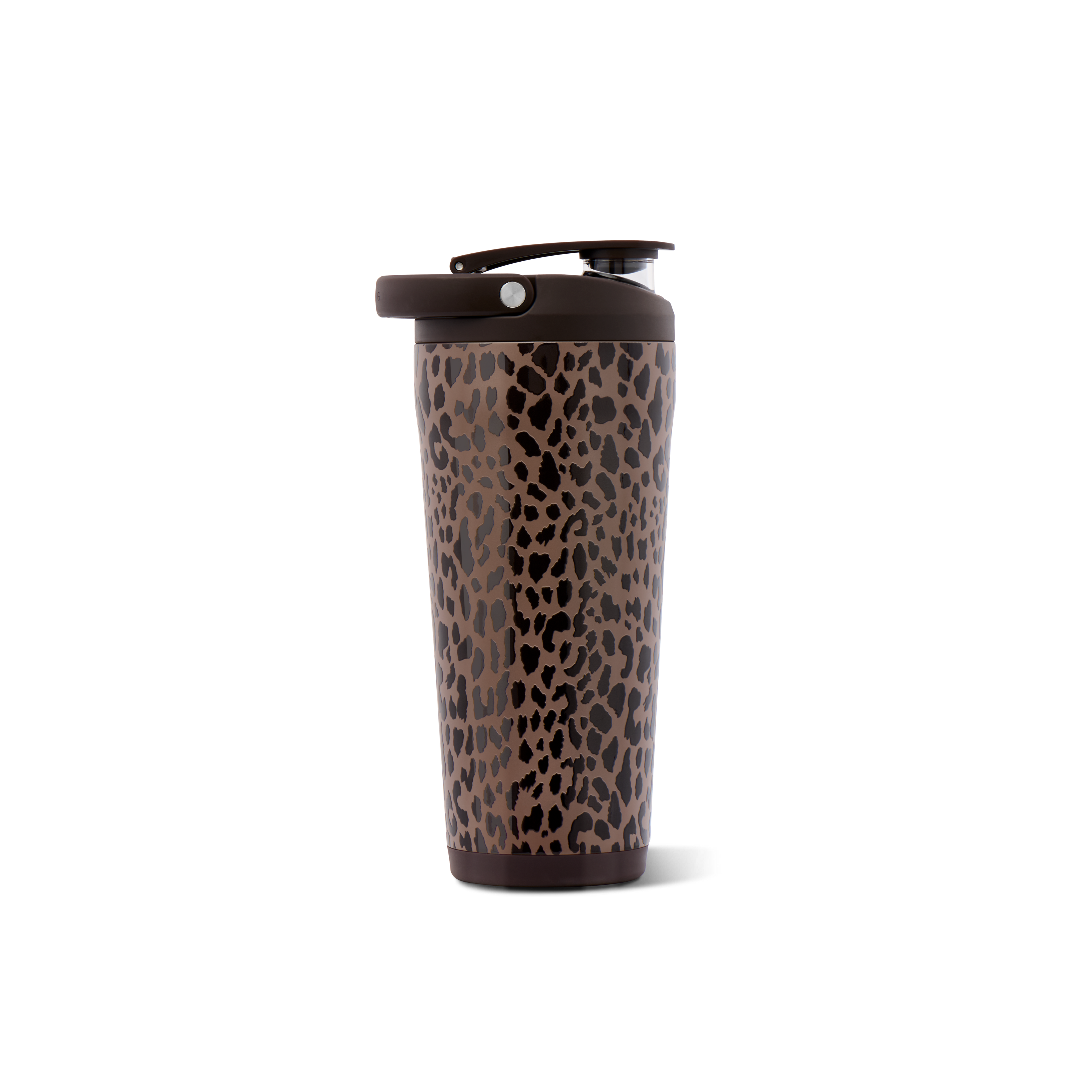 Brown Leopard