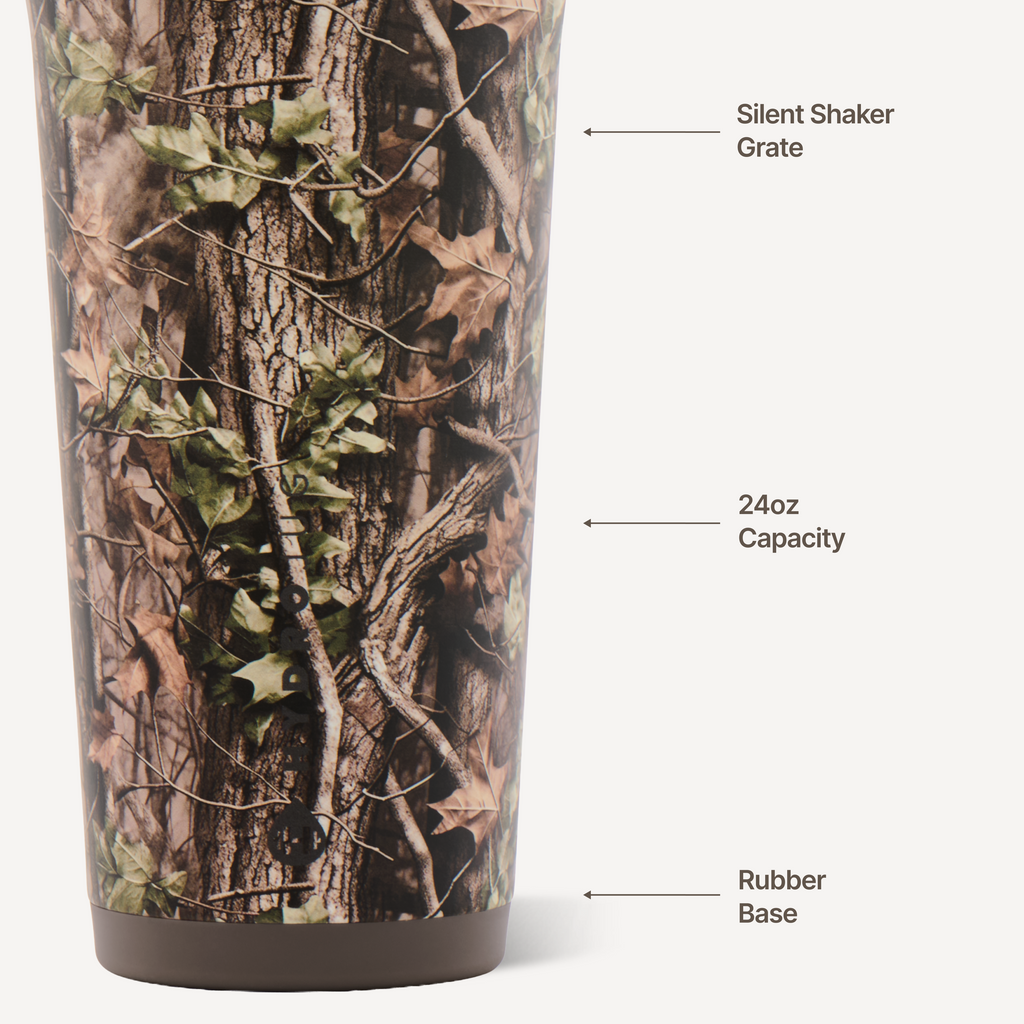 Woodland