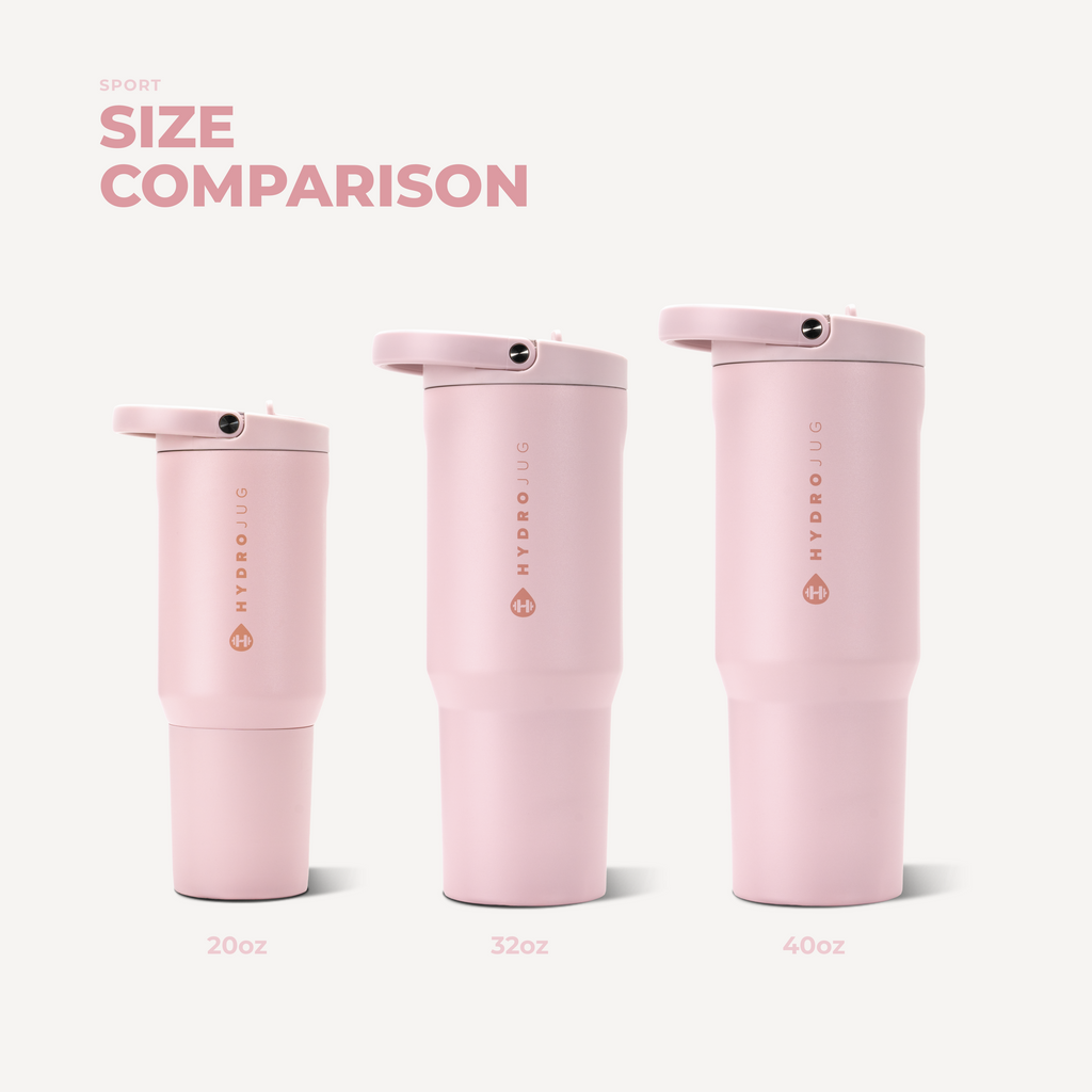 Pink Sand