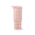 Pillow Talk Plaid