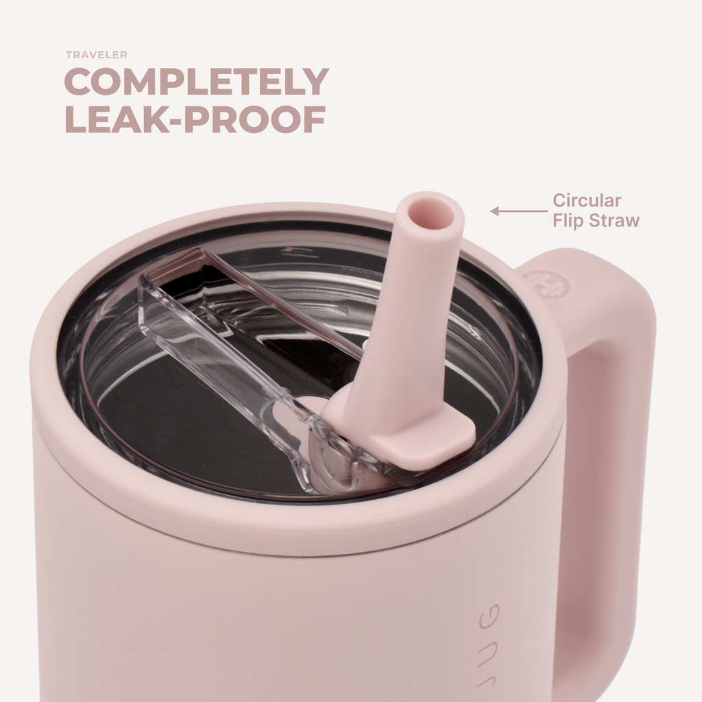 Dusty Rose